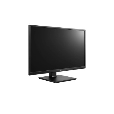 Monitor Profesional LG 24BK55YP-W 23.8'/ Full HD/ Multimedia/