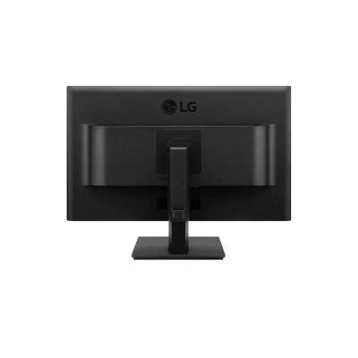 Monitor Profesional LG 24BK55YP-W 23.8'/ Full HD/ Multimedia/