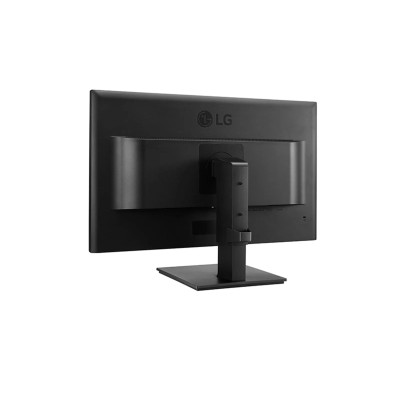 Monitor Profesional LG 24BK55YP-W 23.8'/ Full HD/ Multimedia/