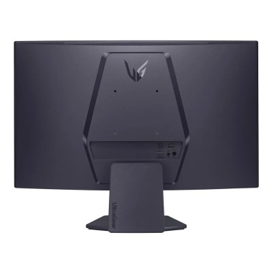 Monitor Gaming Curvo LG UltraGear 27GS60QC-B 27'/ QHD/ 1ms/