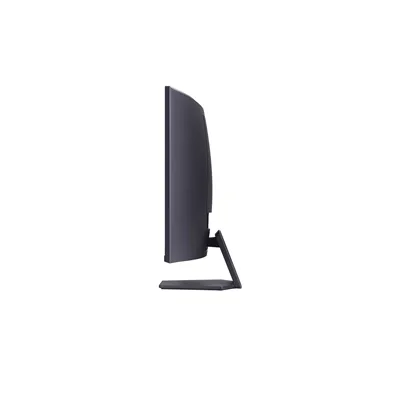 Monitor Gaming Curvo LG UltraGear 32GS60QC-B 31.5'/ QHD/ 1ms/