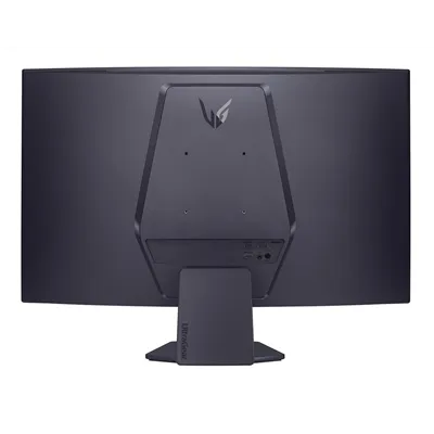 Monitor Gaming Curvo LG UltraGear 32GS60QC-B 31.5'/ QHD/ 1ms/