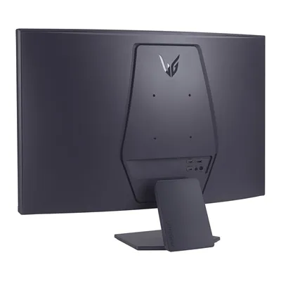 Monitor Gaming Curvo LG UltraGear 32GS60QC-B 31.5'/ QHD/ 1ms/