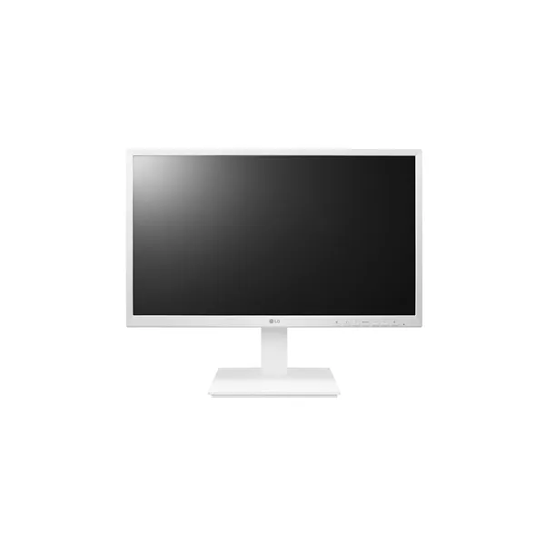 LG 27BK550Y LED display 68,6 cm (27") 1920 x 1080 Pixeles Full HD Blanco