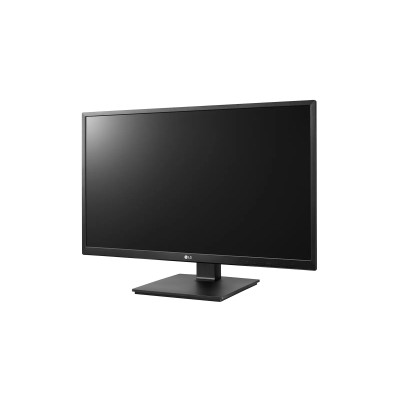 Monitor 27" Hdmi Vga Dp Lg 27bk550y-b Fhd 1920x1080 250 Cd/m²