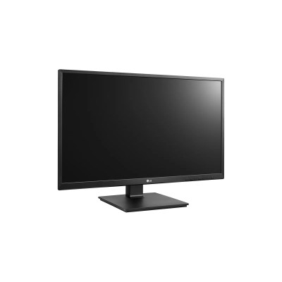 Monitor 27" Hdmi Vga Dp Lg 27bk550y-b Fhd 1920x1080 250 Cd/m²