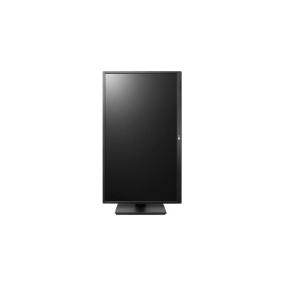 Monitor 27" Hdmi Vga Dp Lg 27bk550y-b Fhd 1920x1080 250 Cd/m²