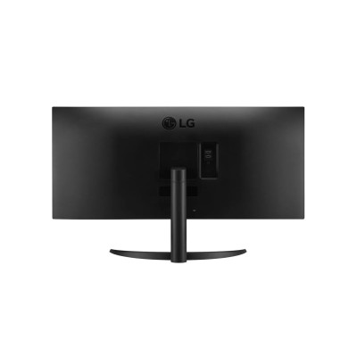 Monitor 34" Hdmi Lg Ultrawide 34wp500-b 2560x1080 5ms Ips