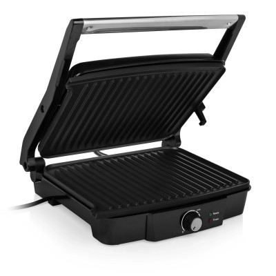 Grill Eléctrico Tristar GR-2853/ 2000W/ Tamaño 2 x 29.7*23.5cm