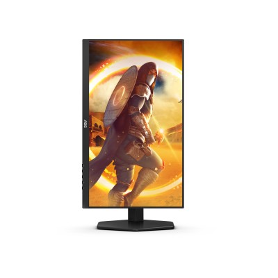 AOC Gaming 24G4X 23.8'/ Full HD/ 0.5ms/ 180Hz/ IPS/ Regulable