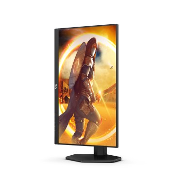 AOC Gaming 24G4X 23.8'/ Full HD/ 0.5ms/ 180Hz/ IPS/ Regulable