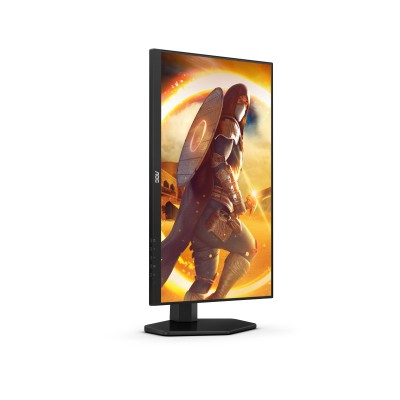 AOC Gaming 24G4X 23.8'/ Full HD/ 0.5ms/ 180Hz/ IPS/ Regulable