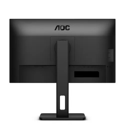 AOC 24P3CV 23.8'/ Full HD/ Multimedia/ Regulable en altura/