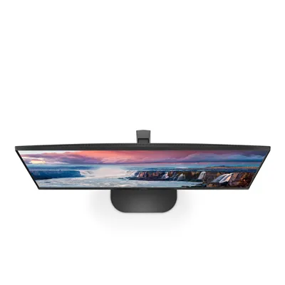 AOC 24V5CE 23.8'/ Full HD/ Multimedia/ Negro