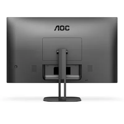 AOC 24V5CE 23.8'/ Full HD/ Multimedia/ Negro