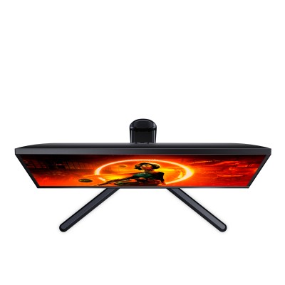 AOC Gaming 25G3ZM 24.5'/ Full HD/ 0.5ms/ 240Hz/ VA/ Regulable