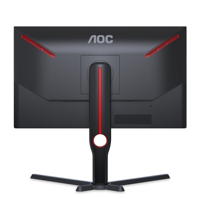 AOC Gaming 25G3ZM 24.5'/ Full HD/ 0.5ms/ 240Hz/ VA/ Regulable