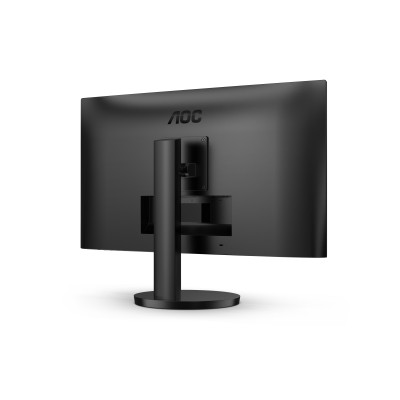 AOC 27B3CF2 27'/ Full HD/ Multimedia/ Regulable en altura/ Negro