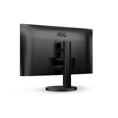 AOC 27B3CF2 27'/ Full HD/ Multimedia/ Regulable en altura/ Negro