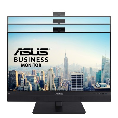 Monitor Profesional Asus BE24ECSNK 23.8'/ Full HD/ Webcam/