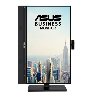 Monitor Profesional Asus BE24ECSNK 23.8'/ Full HD/ Webcam/