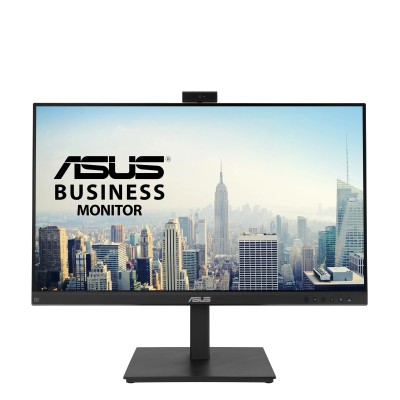 Monitor Profesional Asus BE279QSK 27'/ Full HD/ Webcam/