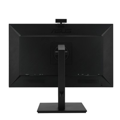 Monitor Profesional Asus BE279QSK 27'/ Full HD/ Webcam/