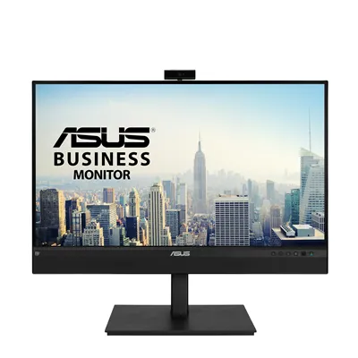 Monitor Profesional Asus BE27ACSBK 27'/ WQHD/ Webcam/