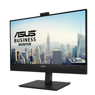 Monitor Profesional Asus BE27ACSBK 27'/ WQHD/ Webcam/