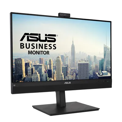 Monitor Profesional Asus BE27ACSBK 27'/ WQHD/ Webcam/