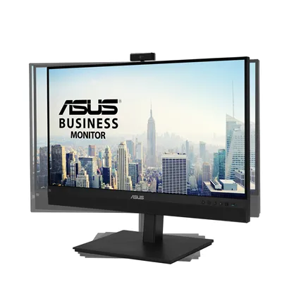 Monitor Profesional Asus BE27ACSBK 27'/ WQHD/ Webcam/