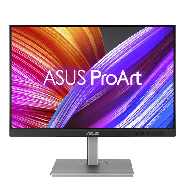 Monitor Profesional Asus ProArt Display PA248CNV 24.1'/ WUXGA/ Multimedia/ Negro