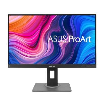 Monitor Profesional Asus ProArt Display PA278QV 27'/ WQHD/