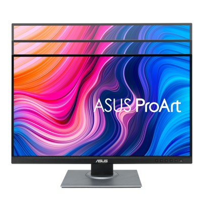 Monitor Profesional Asus ProArt Display PA278QV 27'/ WQHD/