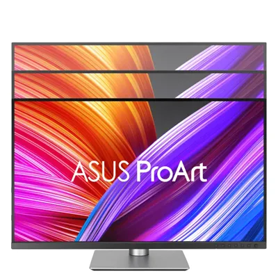 Monitor Profesional Asus ProArt Display PA329CRV 31.5'/ 4K/