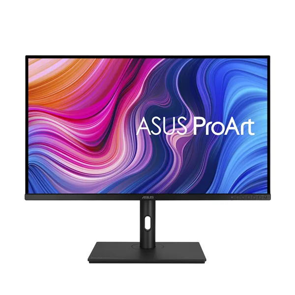 Monitor Profesional Asus ProArt Display PA329CV 32'/ 4K/ Multimedia/ Regulable en altura/ Negro