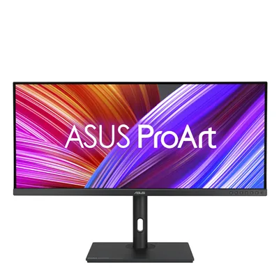 Monitor Profesional Ultrapanorámico Asus ProArt Display