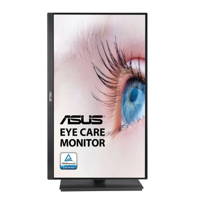 Monitor Asus VA27EQSB 27'/ Full HD/ Multimedia/ Regulable en