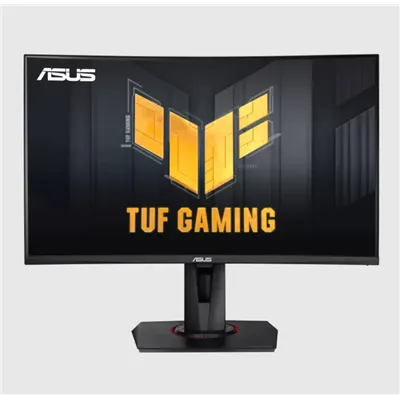 Monitor Gaming Curvo Asus TUF Gaming VG27VQM 27'/ Full HD/ 1ms/