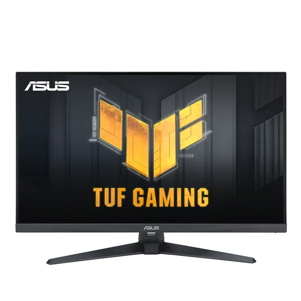 Monitor Gaming Asus TUF VG328QA1A 31.5'/ Full HD/ 1ms/ 170Hz/ VA/ Multimedia/ Negro