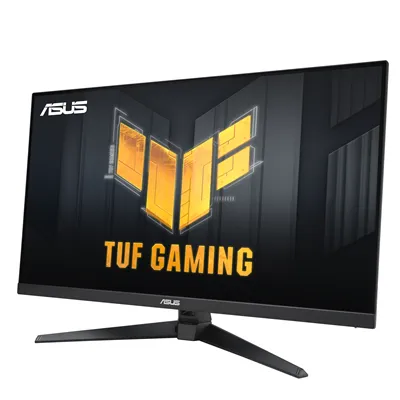 Monitor Gaming Asus TUF VG328QA1A 31.5'/ Full HD/ 1ms/ 170Hz/