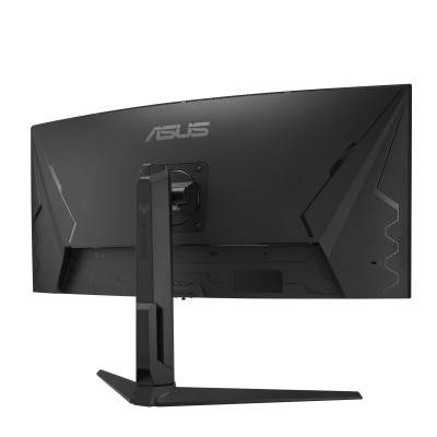 Monitor Gaming Curvo Asus TUF Gaming VG34VQEL1A 34'/ UWQHD/