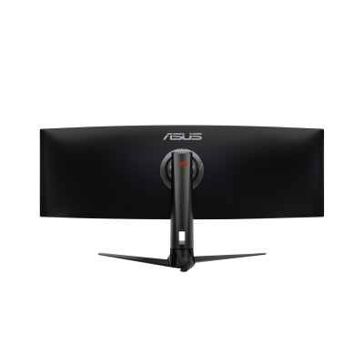 Monitor Gaming Ultrapanorámico Curvo Asus Rog Strix XG49VQ 49'/