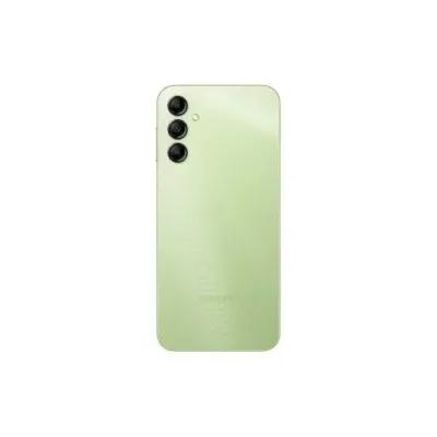 Samsung Galaxy A14 4GB/ 128GB/ 6.6'/ 5G/ Verde