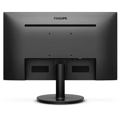 Monitor Philips 241V8L 23.8'/ Full HD/ Negro