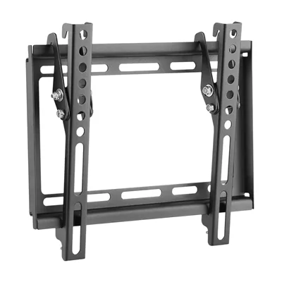 AISENS Soporte Eco Inclinable Para Monitor/TV 35kg De 23-42