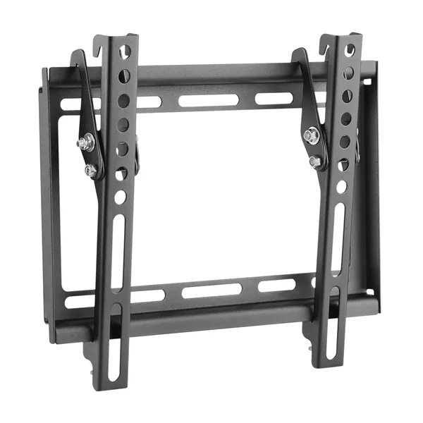 AISENS Soporte Eco Inclinable Para Monitor/TV 35kg De 23-42, Negro