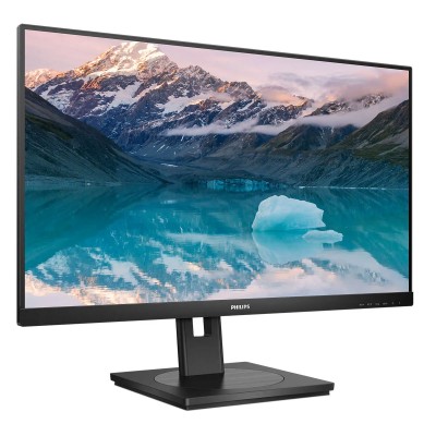 Monitor Profesional Philips 242S9JML 23.8'/ Full HD/