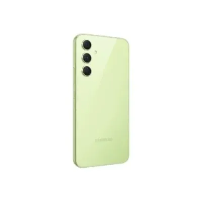 Samsung Galaxy A54 8GB/ 256GB/ 6.4'/ 5G/ Verde Lima