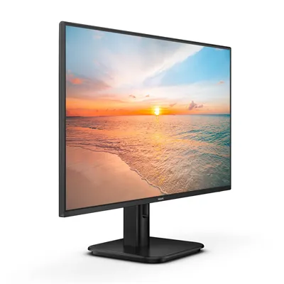 Monitor Profesional Philips 24E1N1100A 23.8'/ Full HD/